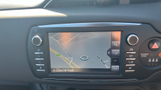 Toyota Yaris 1.5 Hybrid Excel TSS 5dr CVT Hybrid Hatchback